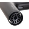 Фен DEWAL PRO LEGACY, черный, 1700W LD-1887