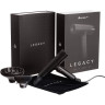 Фен DEWAL PRO LEGACY, черный, 1700W LD-1887