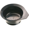 Чаша для краски, черная, DEWAL T-1201 black